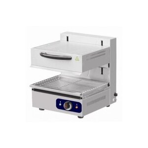 Saro Salamandre à Capot | 2,8kW | 450x510x530(h)mm