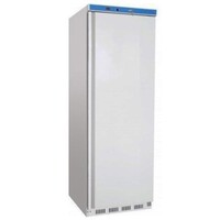 Congélateur Blanc | 340 Litres | 6 Grilles Fixes | Froid Statique | 600x580x1850(h)mm