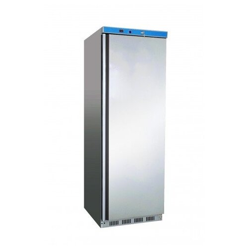 Saro Réfrigérateur Ventilée INOX | 350 Litres | 600x580x1850(h)mm