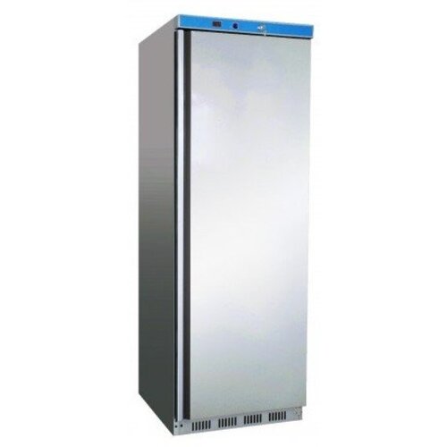 Saro Congélateur INOX | 340 Litres | Statique | 600x580x1850(h)mm