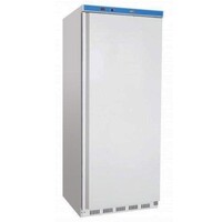 Congélateur Acier Blanc | 570 Litres | Statique | 770x750x1890(h)mm