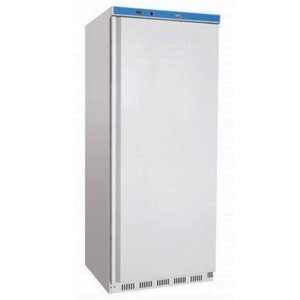 Saro Congélateur Acier Blanc | 570 Litres | Statique | 770x750x1890(h)mm