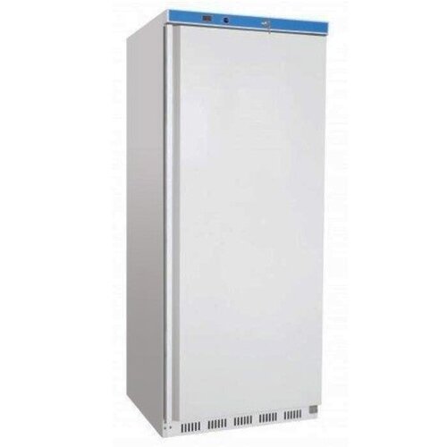 Saro Congélateur Acier Blanc | 570 Litres | Statique | 770x750x1890(h)mm