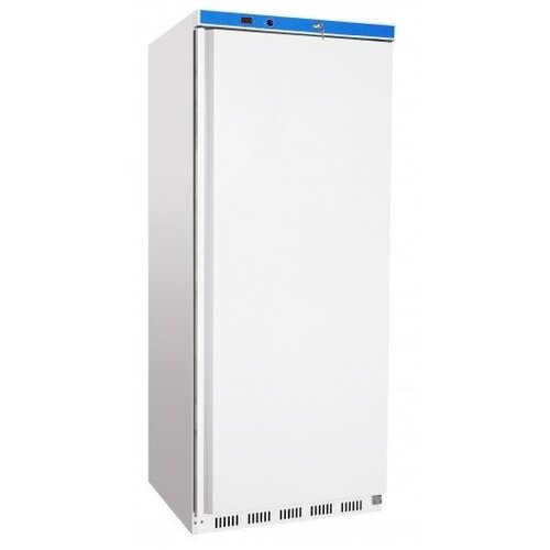 Saro Congélateur Acier Blanc | 570 Litres | Statique | 770x750x1890(h)mm
