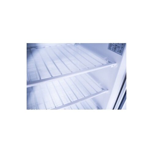 Saro Congélateur Acier Blanc | 570 Litres | Statique | 770x750x1890(h)mm