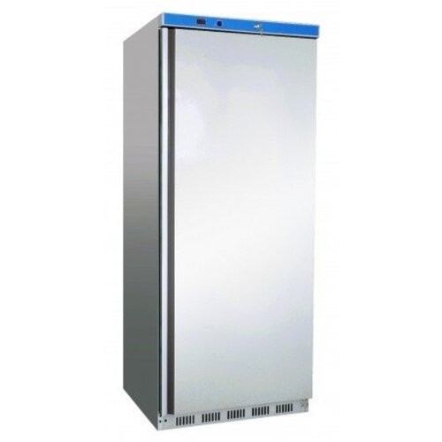 Saro Réfrigérateur INOX | 570 Litres | Ventilée | 770x650x1880(h)mm