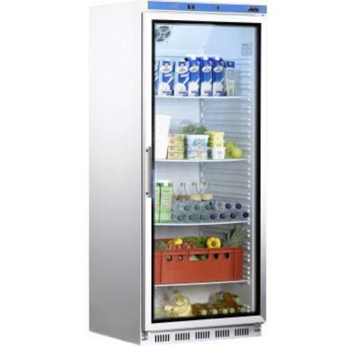Saro Armoire Réfrigérée Blanc | Gastronorme 2/1 | 570 Litres | 770x7560x1895(h)mm