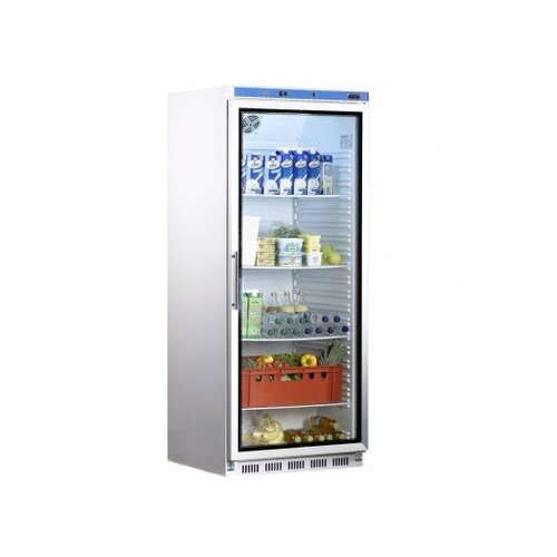 Saro Armoire Réfrigérée Blanc | Gastronorme 2/1 | 570 Litres | 770x7560x1895(h)mm