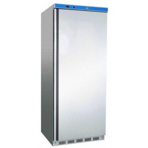 Saro Congélateur INOX | 570 Litres | Statique | 770x650x1880(h)mm