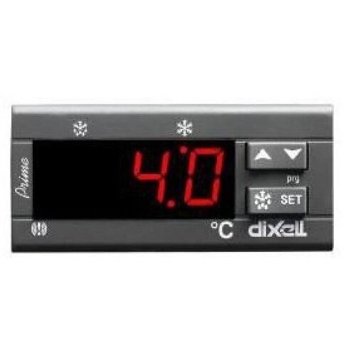 Saro Comptoir Réfrigéré Inox | 3 Portes | Froid Ventilé | PROMOTION XXL