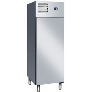 Saro Réfrigérateur INOX | 3x Gastronorme 2/1 | 700L | 740x830x2010(h)mm