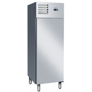 Saro Congélateur INOX | 700 Litres | 3x Grilles GN2/1 | 740x830x2010(h)mm