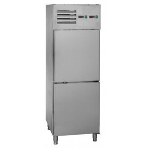 Saro Combi Frigo/Congélateur | 2x 260Litres | 680x810x2010(h)mm