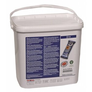 Rational Care-Tabs + CareControl (Détartrage + Rinçage) pour Four Rational SCC | Prix par 150 Tabs