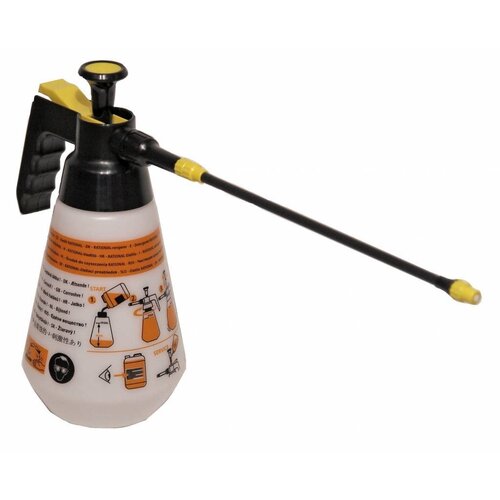 Rational Pistolet de Nettoyage | pour Produit d'Entretien GK8 pour Four CombiMaster Plus