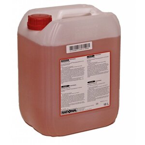 Rational Nettoyage Rational | Produit d'Entretien GK8 pour CombiMaster Plus | Jerrycan 10 Litres