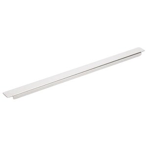 Gastro M Barre Intermédiaire INOX | GN1/2