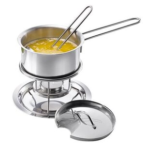 CHRselect Cassolette à beurre | 300ml | Ø140x240(h)mm