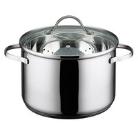 Poele à Vapeur SWING | Ø240mm