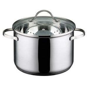 CHRselect Poele à Vapeur SWING | Ø240mm