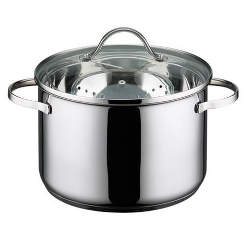 CHRselect Poele à Vapeur SWING | Ø240mm