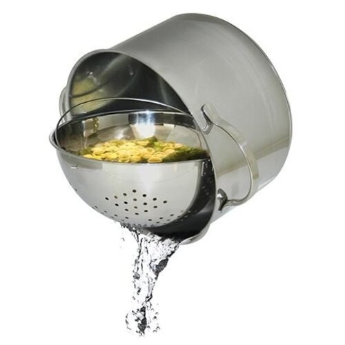 CHRselect Poele à Vapeur SWING | Ø240mm