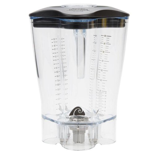 Hamilton Beach Pichet Supplémentaire pour Hamilton Beach HBH550, HBH650, HBH850 et HBS1200