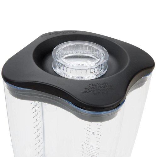 Hamilton Beach Pichet Supplémentaire pour Hamilton Beach HBH550, HBH650, HBH850 et HBS1200