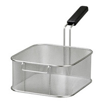 Panier Grand | 210x235x(h)100mm