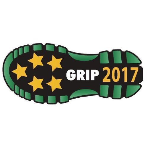 CHRselect Chaussures à Lacets Crews | Hydrofuge | Disponibles en 12 Tailles