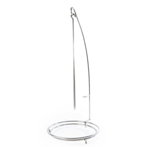 CHRselect Porte-Brochettes Kebab INOX | 2 Brochettes 51cm CHRselect Porte-Brochettes Kebab INOX | 2 Brochettes 51cm