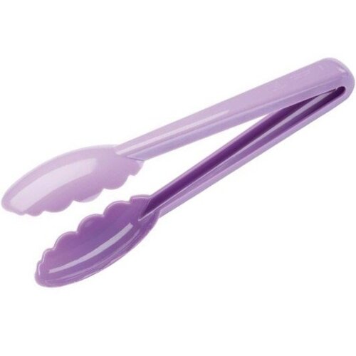 CHRselect Pince à Servir Violet HACCP | Hells Tools | 240mm