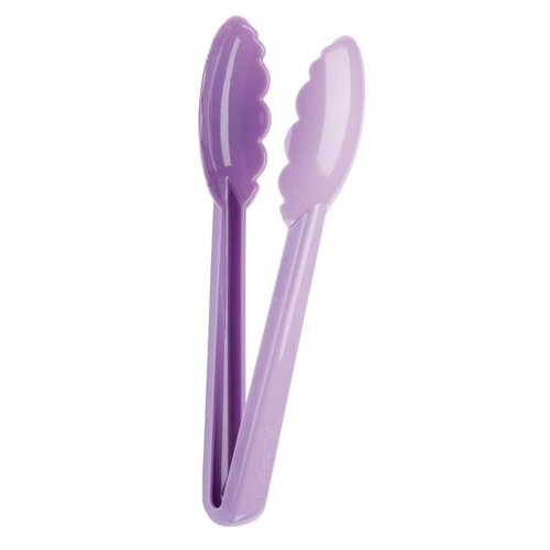 CHRselect Pince à Servir Violet HACCP | Hells Tools | 240mm