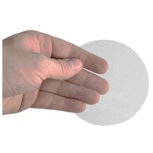 CHRselect Disques à Steaks | Ø100mm | 5000 Pièces