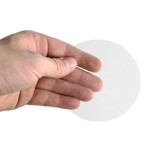 CHRselect Disques à Steaks | Ø100mm | 5000 Pièces