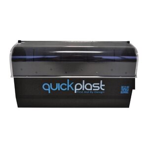 CHRselect Distributeur de Pansements Quickplast | S'utilise Avec les Pansements CM529