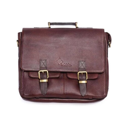 CHRselect Trousse à Couteaux Boldric | Cuir Marron | 10 Emplacements CHRselect Trousse à Couteaux Boldric | Cuir Marron | 10 Emplacements