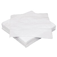 Serviettes Fiesta | 25x25cm | 1-Pli | Par 250 Pièces
