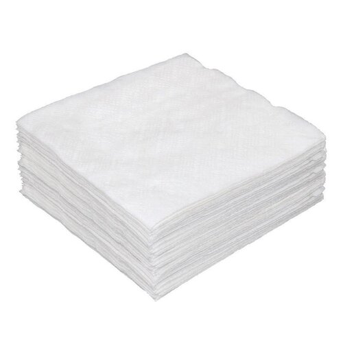 CHRselect Serviettes Fiesta | 25x25cm | 1-Pli | Par 250 Pièces