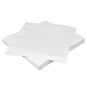 CHRselect Serviettes Fiesta | 30x30cm | 2-Plis | Par 2000 Pièces CHRselect Serviettes Fiesta | 30x30cm | 2-Plis | Par 2000 Pièces