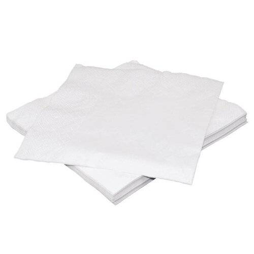 CHRselect Serviettes Fiesta | 30x30cm | 2-Plis | Par 2000 Pièces CHRselect Serviettes Fiesta | 30x30cm | 2-Plis | Par 2000 Pièces