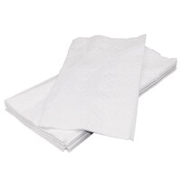 Serviettes Fiesta | 40x40cm | 2-Plis | Par 250 Pièces