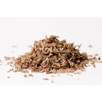 Copeaux de Bois Bourbon | Pistolet à Fumer | 500ml