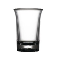 Verre à Shot | Polycarbonate| 250ml | Par 24 Pièces