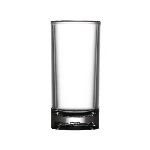 CHRselect Verre à Shot | Polycarbonate | 50ml | Par 24 Pièces
