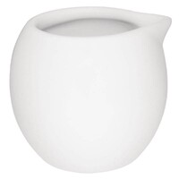 Pot à Lait Olympia | Blanc | 70ml | Par 6 Pièces