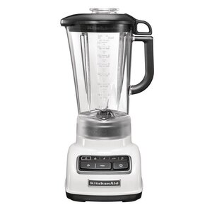 KitchenAid Blender KitchenAid | 1,75ltr | Sans BPA | Vitesse Variable KitchenAid Blender KitchenAid | 1,75ltr | Sans BPA | Vitesse Variable