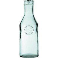 Bouteille D'eau Authentico | 1 Litre | Par 6 Pièces