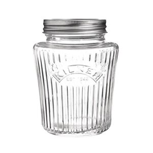 CHRselect Bocal Hermétique Vintage Kilner | 500ml