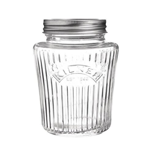 CHRselect Bocal Hermétique Vintage Kilner | 500ml
